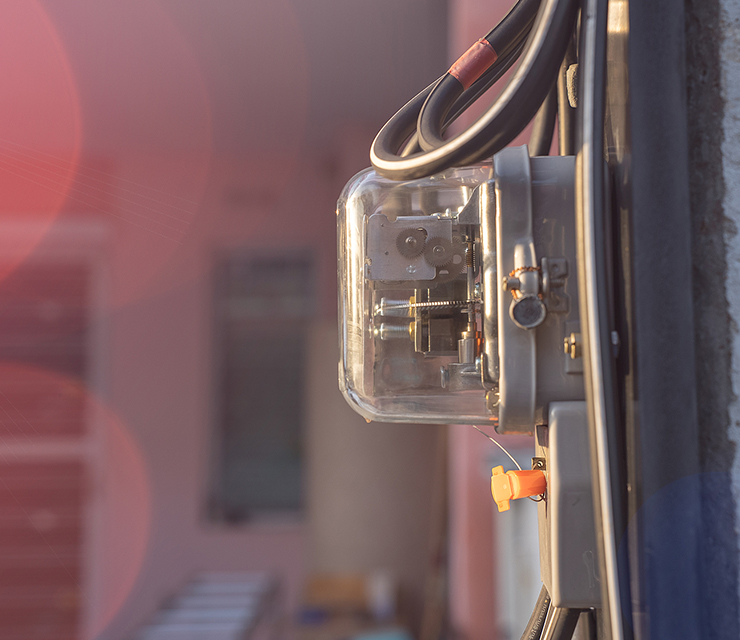 透明電表箱制作使用的材質具有哪些特點